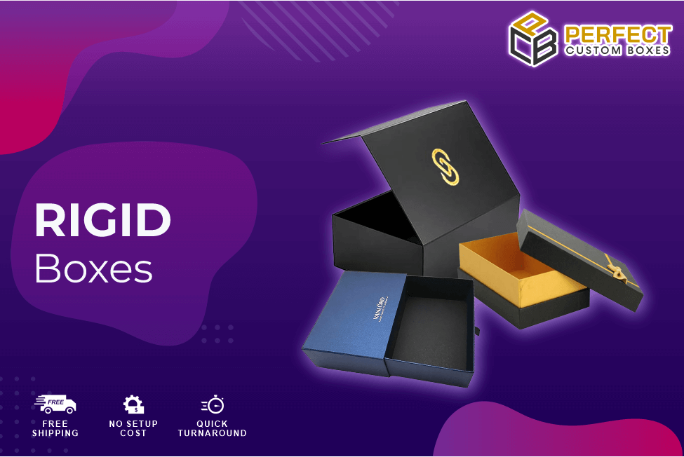 Boost Sales in a Competitive Market with Rigid Boxes